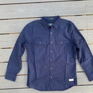 G.H. Bass & Co for Hard Service Long Sleeve Shirt
